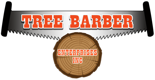 Tree Barber Enterprises Inc Logo