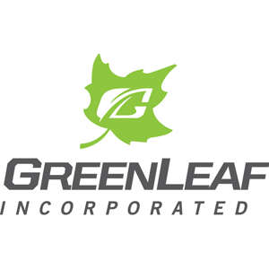 Green Leaf, Inc. Logo
