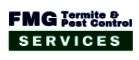 FMG Termite & Pest Control Logo