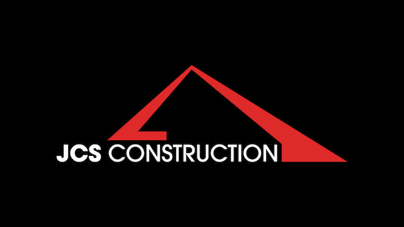 JCS Construction, LLC Logo