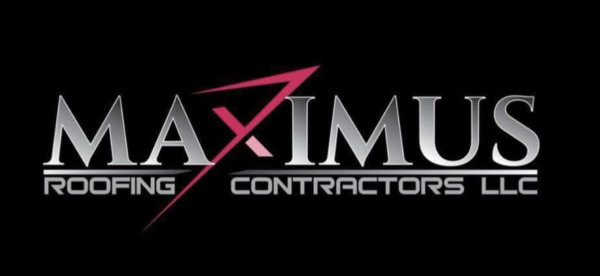 Maximus Roofing Logo