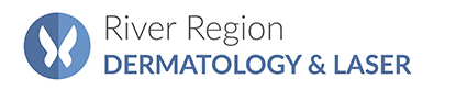 River Region Dermatology & Laser, PC Logo