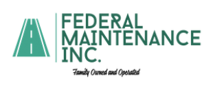 Federal Maintenance, Inc. Logo
