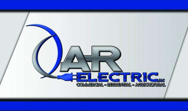 AR Electric, LLC Logo