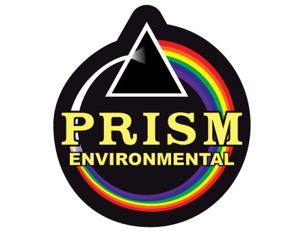 Prism Environmental Services, LLC Logo