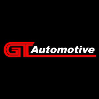 GT Automotive, Inc. Logo