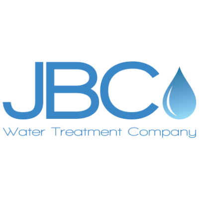 JBC Water Treatment Company Logo