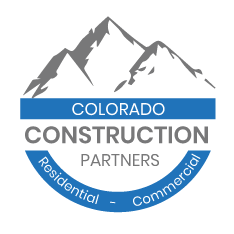 Colorado Construction Partners, LLC Logo