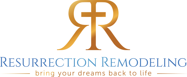 Resurrection Remodeling, LLC Logo