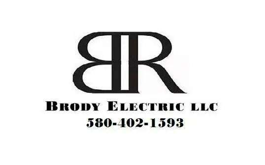 Brody Electric LLC Logo