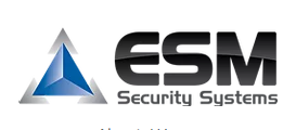 ESM Security Systems Logo