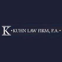 Kuhn Law Firm, P.A. Logo