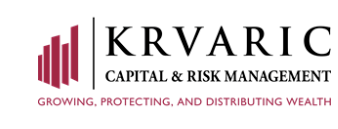 Krvaric Capital & Risk Management Logo