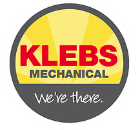 Klebs Mechanical Logo