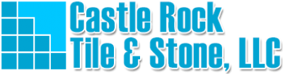 Castle Rock Tile & Stone, LLC Logo