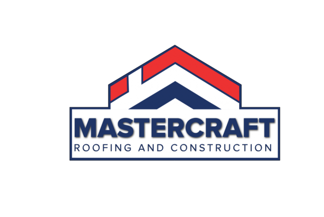 MasterCraft Roofing & Construction Logo
