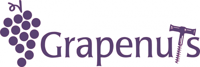 Grapenuts Wine Logo