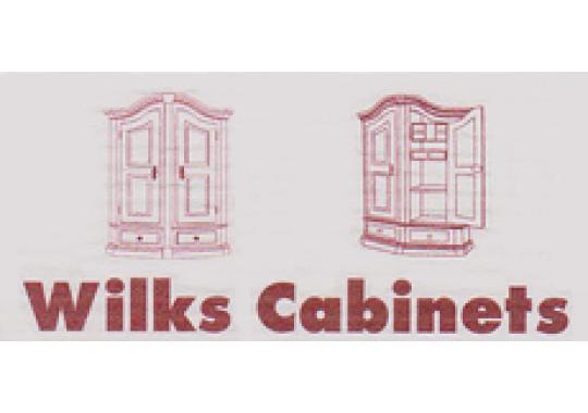 Wilks Cabinets Logo