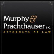 Murphy & Prachthauser, S. C. Logo