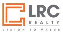 LRC Realty, Inc. Logo