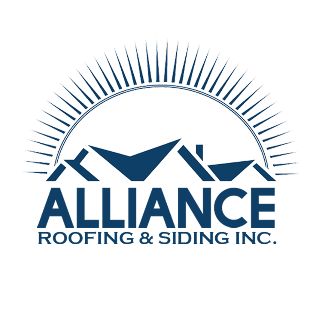 Alliance Roofing and Siding Inc. Logo