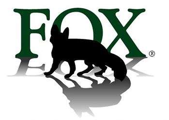 Fox Security & Communications Inc Logo