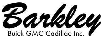 Barkley Buick GMC Cadillac, Inc. Logo
