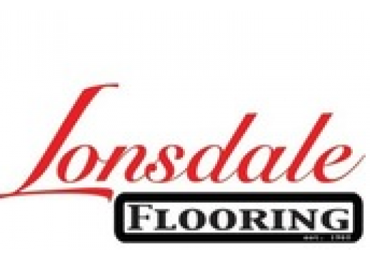 Lonsdale Flooring Ltd. Logo