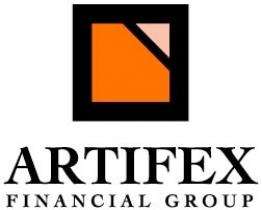 Artifex Financial Group, LLC Logo