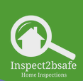 Inspect 2B Safe Home Inspections Logo