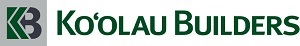 Ko'olau Builders Inc. Logo