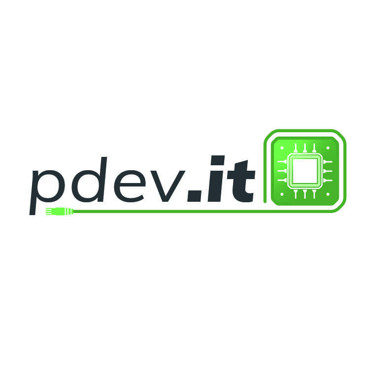 PdeV-IT Logo