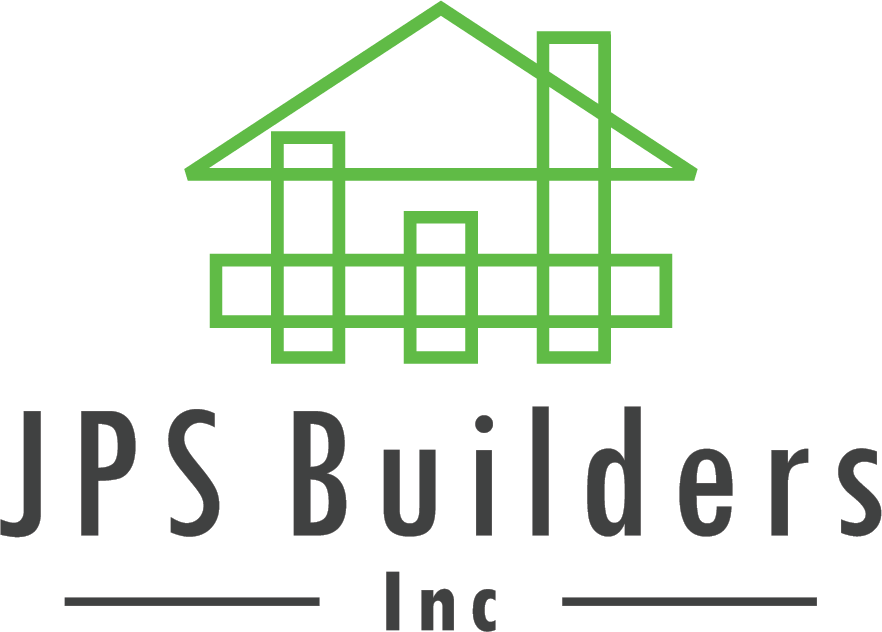 JPS Builders Inc Logo