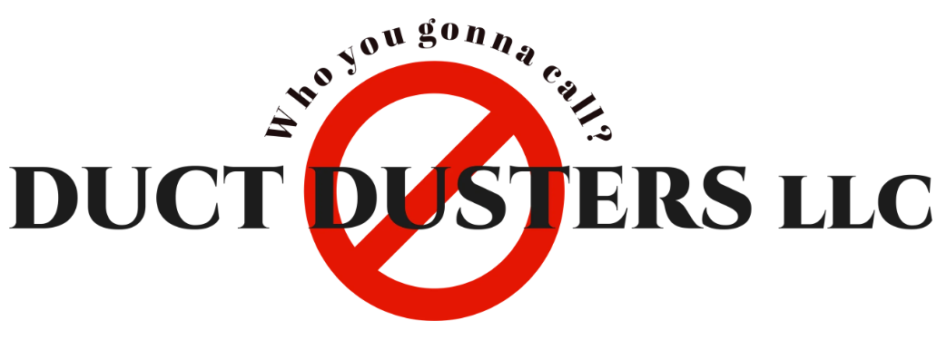 Duct Dusters LLC Logo