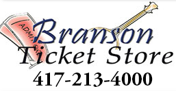 Branson Ticket Store LLC Logo