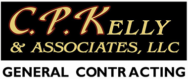 C.P. Kelly & Associates, LLC Logo