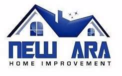 New Ara Home Improvement Ltd. Logo