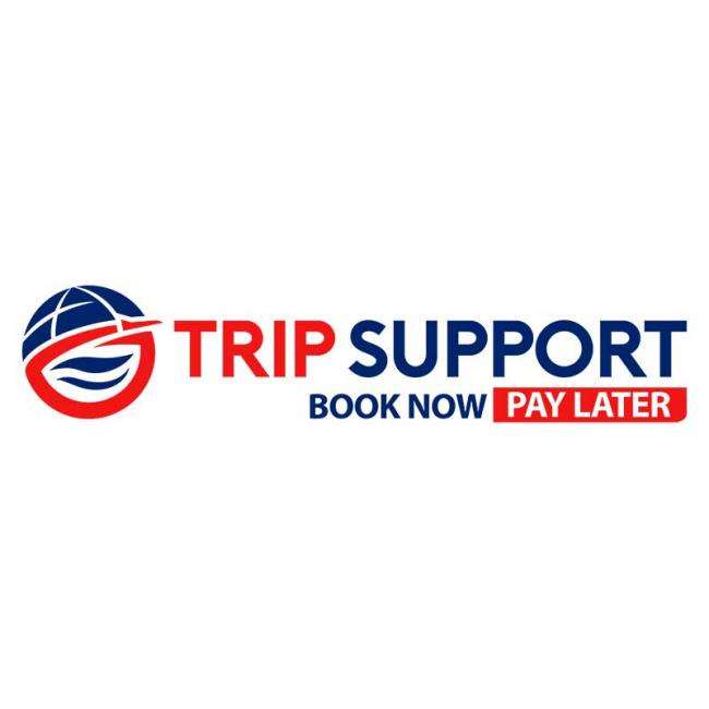 Trip Support Inc Logo