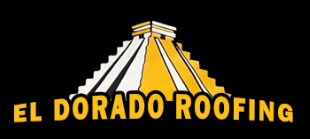 El Dorado Roofing  Logo