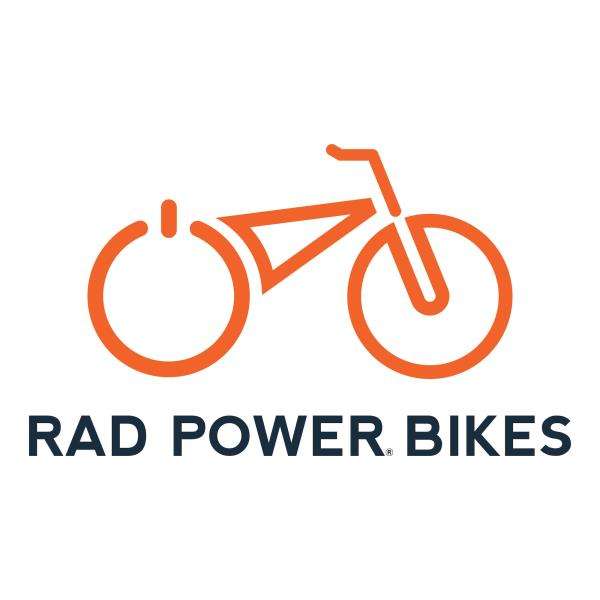 Rad Power Bikes Inc. Logo