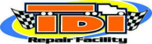 TDI Repair & Towing Logo