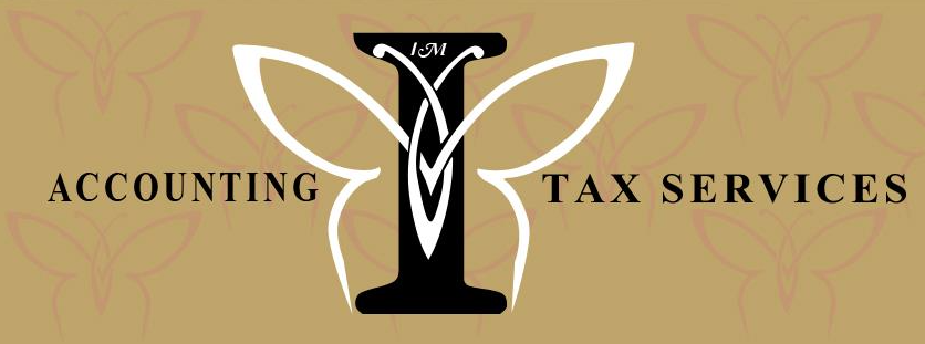 Impuesto y Negocios Al Dia Logo