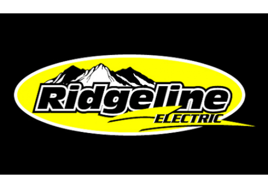 Ridgeline Electric Logo
