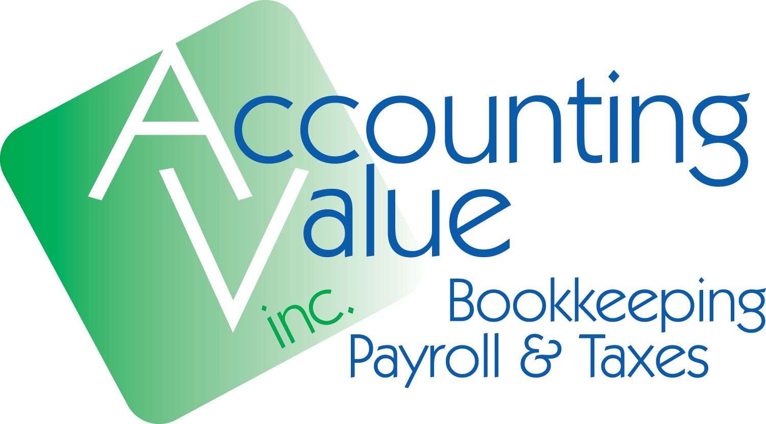 Accounting Value Logo