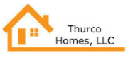 Thurco Homes, LLC Logo