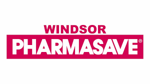 Windsor Pharmasave Logo