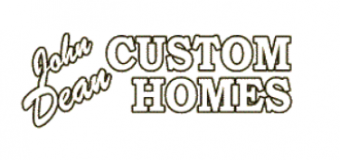 John Dean Custom Homes Logo