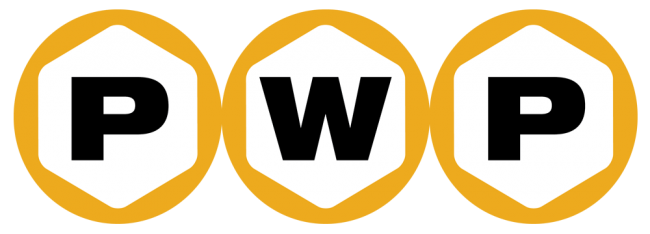 Pressure-Washer-Parts.com Logo