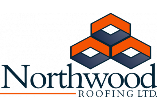 Northwood Roofing Ltd. Logo