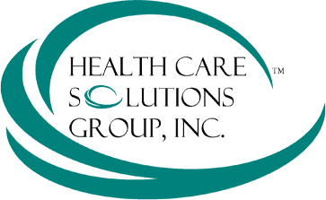 Health Care Solutions Group, Inc Logo